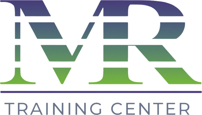 MÁV-REC Training Center logo